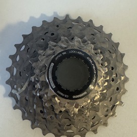 Cassete Shimano Dura-Ace 12V