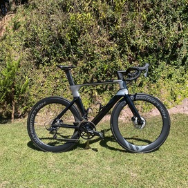 Cannondale Systemsix 