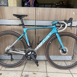 Willier Triestina Filante SLR