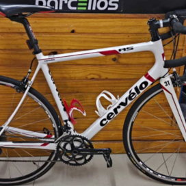 Cervélo RS Carbon