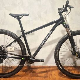 Cannondale Trail 5