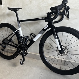 Cannondale Supersix EVO