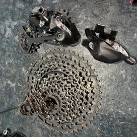 Kit de Relação Sram NX