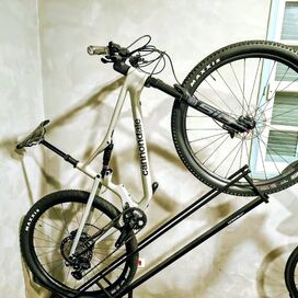 Cannondale Scalpel 3