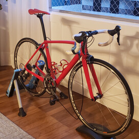 Specialized Tarmac