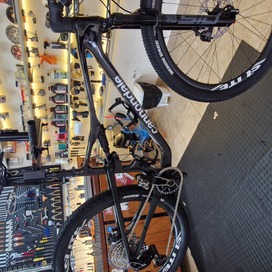 Cannondale Scalpel 4 2025 AXS
