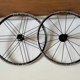 Rodas Campagnolo Shamal C17
