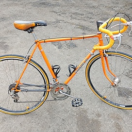 Monark 10