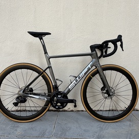 Swift Racevox EVO Di2 2025