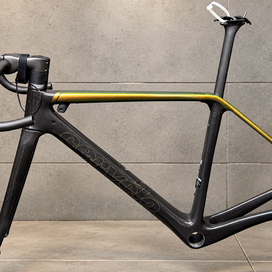 Quadro Cervélo R5 Disc