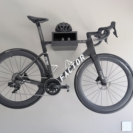 Factor Ostro Vam AXS